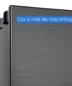 Tủ lạnh Samsung RS64R5301B4/SV - hình số 14