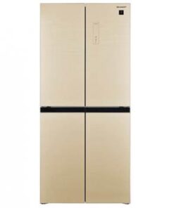 Tủ lạnh Sharp SJ-FXP480VG-CH - hình số 1