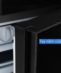 Tủ lạnh Sharp SJ-FX688VG-BK - hình số 10