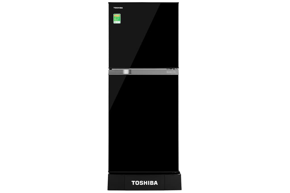 Tủ lạnh Toshiba GR-A25VM(UKG1) | 194L 2 cánh inverter