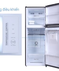 Tủ lạnh Toshiba GR-RT395WE-PMV(06)-MG - hình số 10