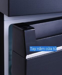 Tủ lạnh Toshiba GR-RT395WE-PMV(06)-MG - hình số 11