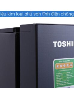 Tủ lạnh Toshiba GR-RT395WE-PMV(06)-MG - hình số 13