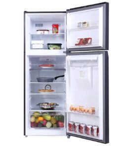 Tủ lạnh Toshiba GR-RT395WE-PMV(06)-MG - hình số 4