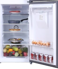 Tủ lạnh Toshiba GR-RT395WE-PMV(06)-MG - hình số 6