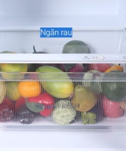 Tủ lạnh Toshiba GR-RT395WE-PMV(06)-MG - hình số 8