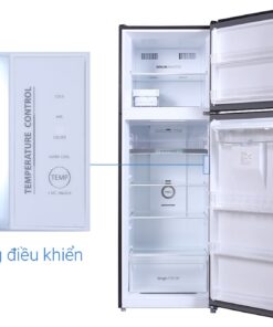 Tủ lạnh Toshiba GR-RT435WE-PMV(06)-MG - hình số 10