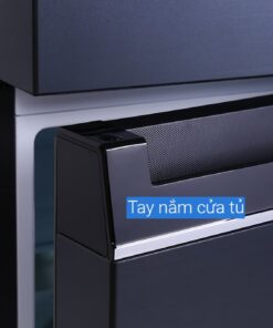 Tủ lạnh Toshiba GR-RT435WE-PMV(06)-MG - hình số 12