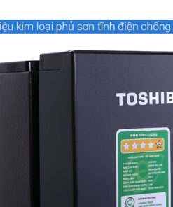Tủ lạnh Toshiba GR-RT435WE-PMV(06)-MG - hình số 13