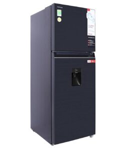 Tủ lạnh Toshiba GR-RT435WE-PMV(06)-MG - hình số 2