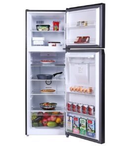 Tủ lạnh Toshiba GR-RT435WE-PMV(06)-MG - hình số 4