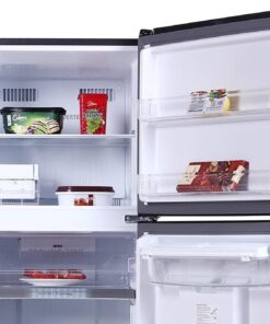 Tủ lạnh Toshiba GR-RT435WE-PMV(06)-MG - hình số 5