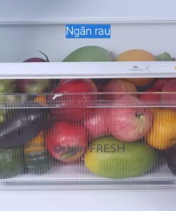 Tủ lạnh Toshiba GR-RT435WE-PMV(06)-MG - hình số 8