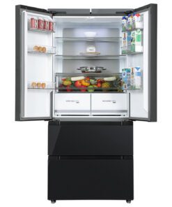 Tủ lạnh Toshiba GR-RF669WI-PGV(A9)-BG - hình số 4