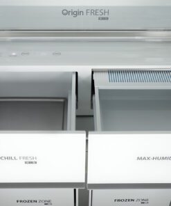 Tủ lạnh Toshiba GR-RF670WI-PGV(A9)-BG - hình số 4