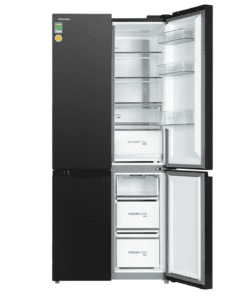 Tủ lạnh Toshiba GR-RF670WI-PGV(A9)-BG - hình số 5