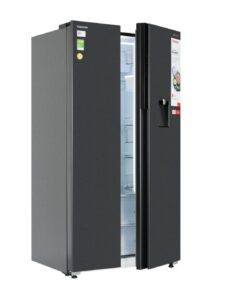 Tủ lạnh Toshiba GR-RS775WI-PMV(06)-MG - hình số 2