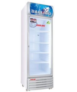Tủ mát Darling DL-3200A3 - hình số 2