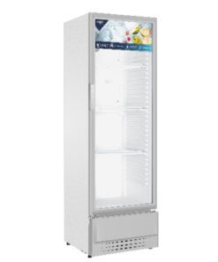 Tủ mát Aqua AQS-AF340N - hình số 5