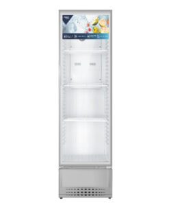Tủ mát Aqua AQS-AF340N - hình số 4