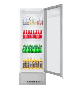 Tủ mát Aqua AQS-AF340N - hình số 3