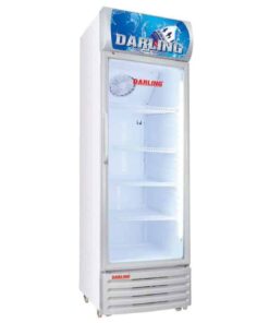Tủ mát Darling DL-3600A - hình số 2