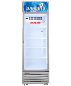 Tủ mát Darling DL-3600A4 - hình số 1