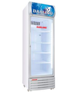 Tủ mát Darling DL-3600A4 - hình số 2