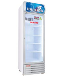 Tủ mát Darling DL-3600A5 - hình số 2