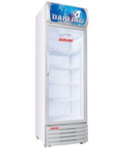 Tủ mát Darling DL-4000A2 - hình số 2
