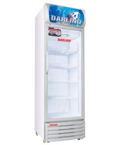 Tủ mát Darling DL-4000A3 - hình số 2