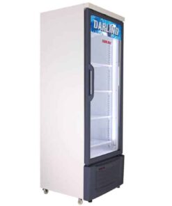 Tủ mát Darling DL-5000A2 - hình số 2