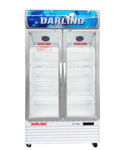 Tủ mát Darling DL-7000A2 - hình số 1