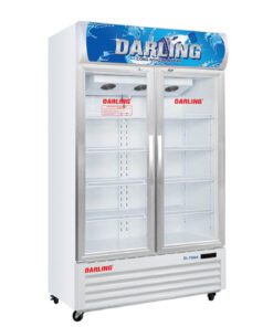 Tủ mát Darling DL-7000A2 - hình số 2