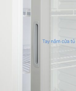 Tủ mát Hòa Phát HSR D6195 - hình số 8