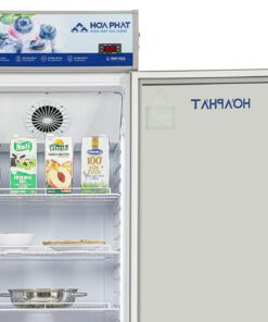 Tủ mát Hòa Phát HSR D6242 - hình số 5