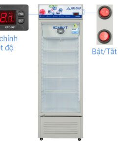 Tủ mát Hòa Phát HSR D6242 - hình số 7