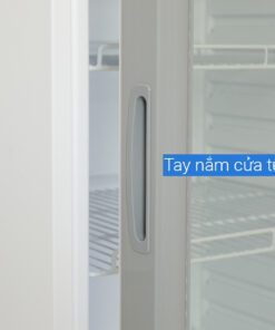 Tủ mát Hòa Phát HSR D6242 - hình số 8
