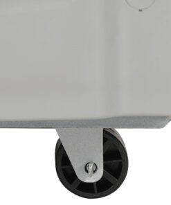 Tủ mát Hòa Phát HSR D6242 - hình số 9