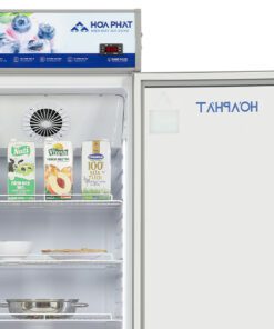 Tủ mát Hòa Phát HSR D6280 - hình số 5