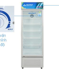 Tủ mát Hòa Phát HSR S6280 - hình số 11