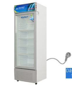 Tủ mát Hòa Phát HSR S6280 - hình số 3