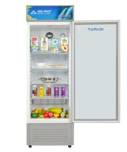 Tủ mát Hòa Phát HSR S6280 - hình số 4