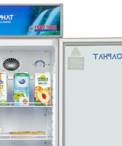 Tủ mát Hòa Phát HSR S6280 - hình số 5