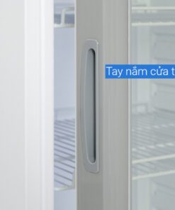 Tủ mát Hòa Phát HSR S6280 - hình số 8