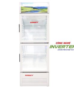 Tủ mát Sanaky VH-308W3L - hình số 2