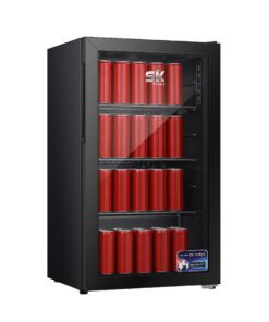 Tủ mát Sumikura SKSC-95XW-HS - hình số 2