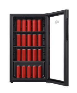 Tủ mát Sumikura SKSC-95XW-HS - hình số 3