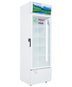Tủ mát Sanaky VH-2589K - hình số 2