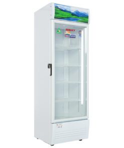 Tủ mát Sanaky VH-4089K - hình số 2